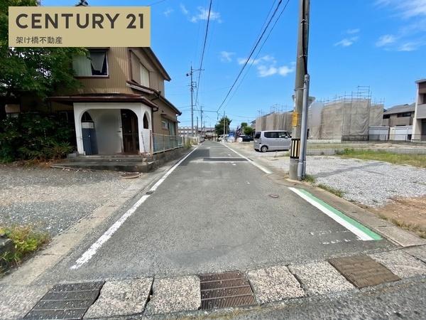 豊川市中条町59期　新築戸建（全６棟）１号棟