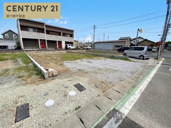 豊川市中条町59期　新築戸建（全６棟）２号棟