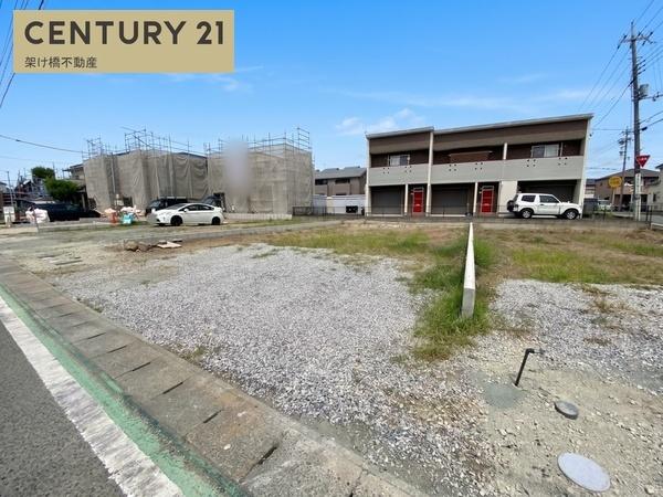 豊川市中条町59期　新築戸建（全６棟）２号棟