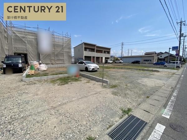 豊川市中条町59期　新築戸建（全６棟）３号棟
