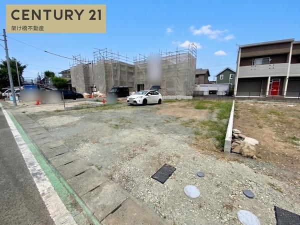 豊川市中条町59期　新築戸建（全６棟）３号棟