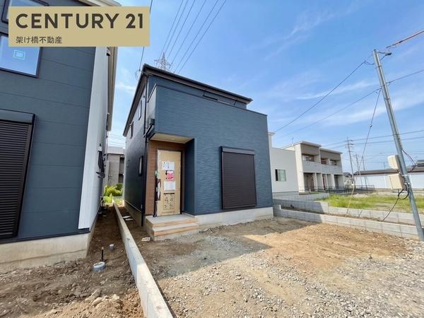 豊川市中条町59期　新築戸建（全６棟）５号棟