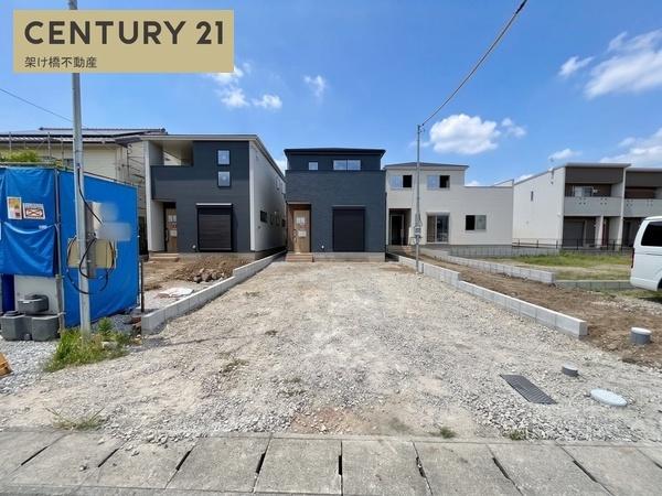 豊川市中条町59期　新築戸建（全６棟）５号棟