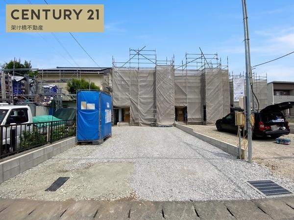 豊川市中条町59期　新築戸建（全６棟）６号棟