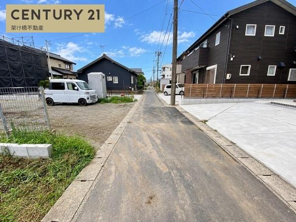 豊川市市田町第15　新築戸建（全２棟）１号棟