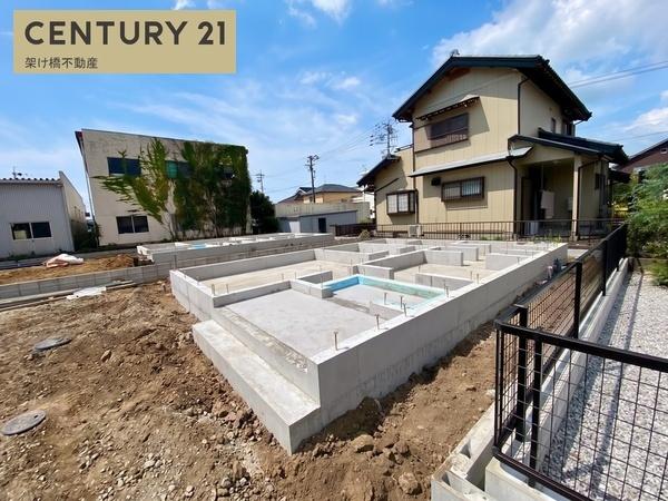 豊川市市田町第15　新築戸建（全２棟）１号棟