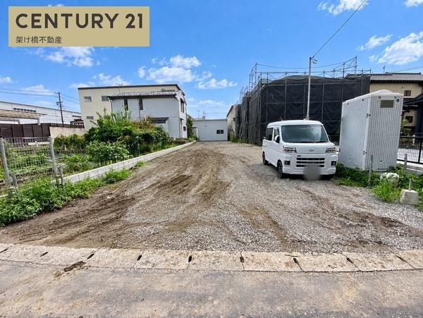 豊川市市田町第15　新築戸建（全２棟）１号棟