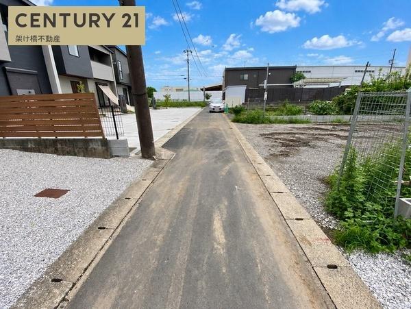 豊川市市田町第15　新築戸建（全２棟）１号棟