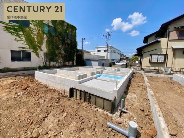 豊川市市田町第15　新築戸建（全２棟）２号棟