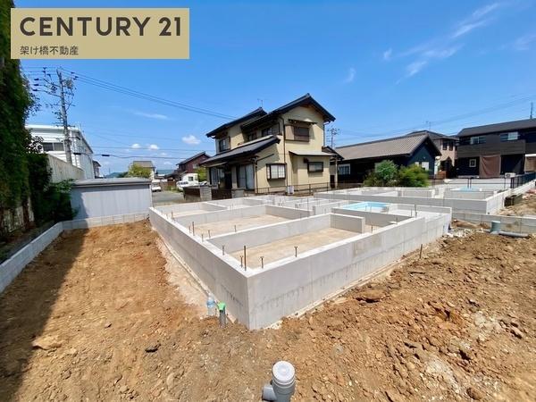 豊川市市田町第15　新築戸建（全２棟）２号棟