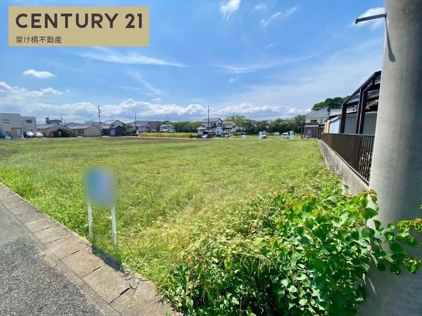 豊川市本野町東野添　新築戸建（全４棟）１号棟