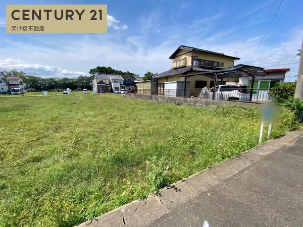 豊川市本野町東野添　新築戸建（全４棟）１号棟