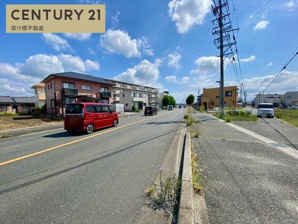 豊川市本野町東野添　新築戸建（全４棟）２号棟