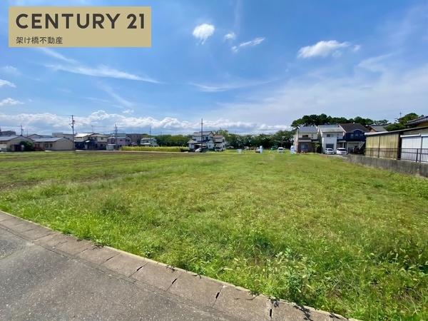 豊川市本野町東野添　新築戸建（全４棟）２号棟