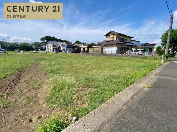 豊川市本野町東野添　新築戸建（全４棟）２号棟