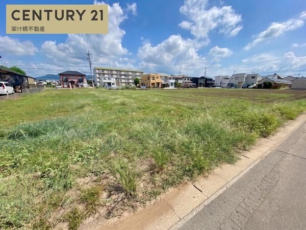 豊川市本野町東野添　新築戸建（全４棟）３号棟