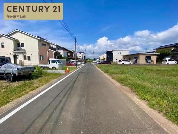 豊川市本野町東野添　新築戸建（全４棟）３号棟