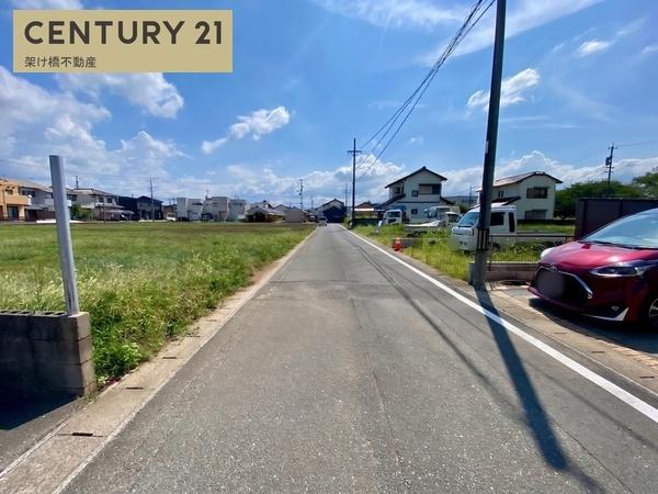 豊川市本野町東野添　新築戸建（全４棟）４号棟
