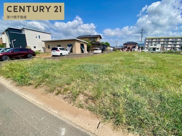 豊川市本野町東野添　新築戸建（全４棟）４号棟