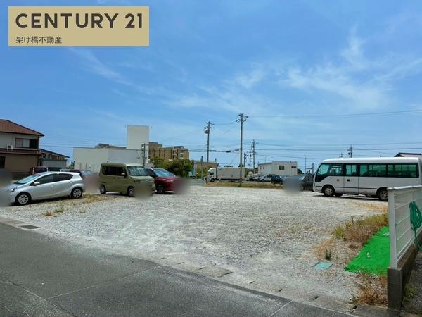 田原市東赤石4丁目 売地