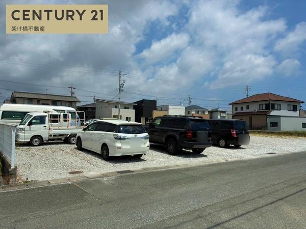 田原市東赤石４丁目の土地