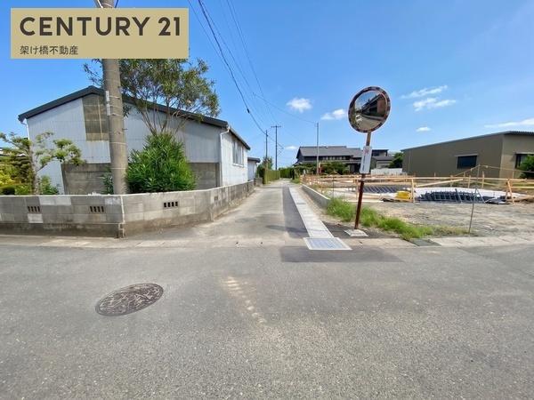 豊川市豊津町第1　新築戸建（全２棟）２号棟
