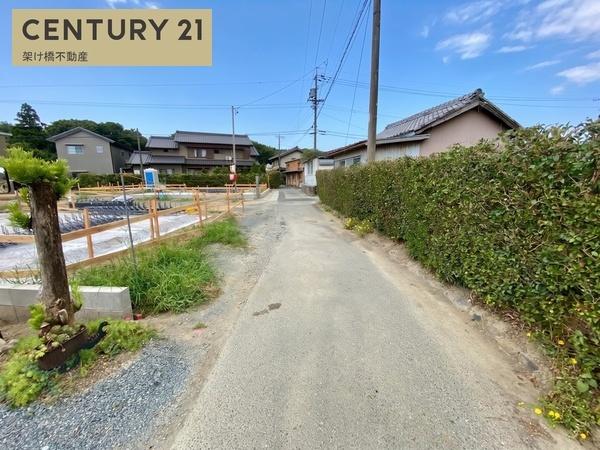 豊川市豊津町第1　新築戸建（全２棟）２号棟