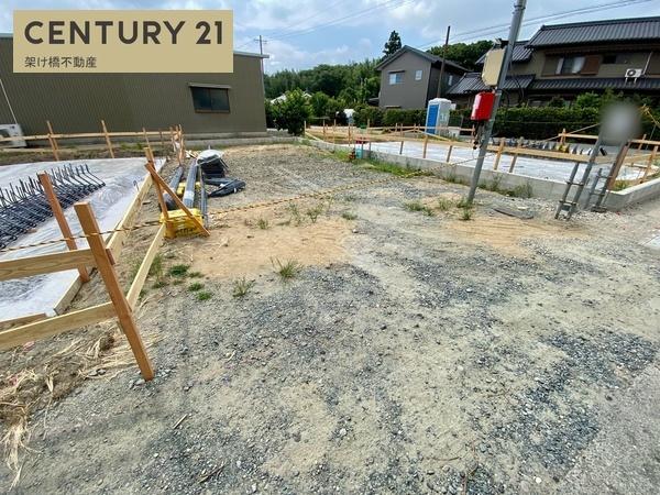 豊川市豊津町第1　新築戸建（全２棟）２号棟
