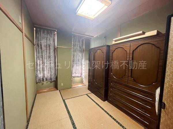 豊川市御油町八面横　店舗