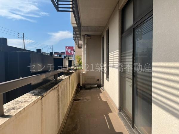 豊川市御油町八面横　店舗