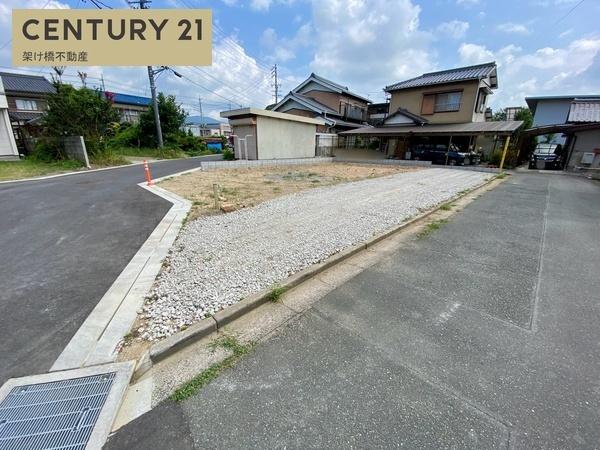 新城市石田第1期　新築戸建（全1棟）