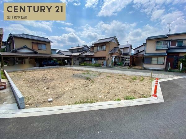 新城市石田第1期　新築戸建（全1棟）