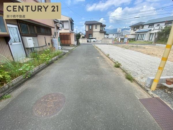 新城市石田第1期　新築戸建（全1棟）