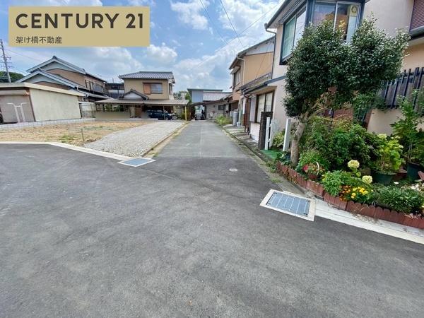 新城市石田第1期　新築戸建（全1棟）