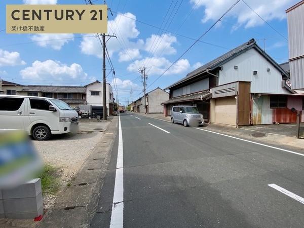 豊川市中条町第1期　新築戸建（全1棟）