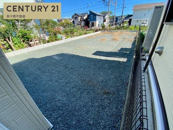 豊川市中条町第1期　新築戸建（全1棟）