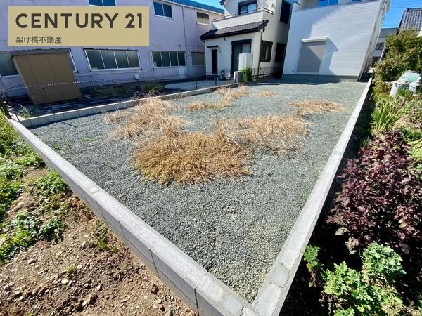 豊川市中条町第1期　新築戸建（全1棟）