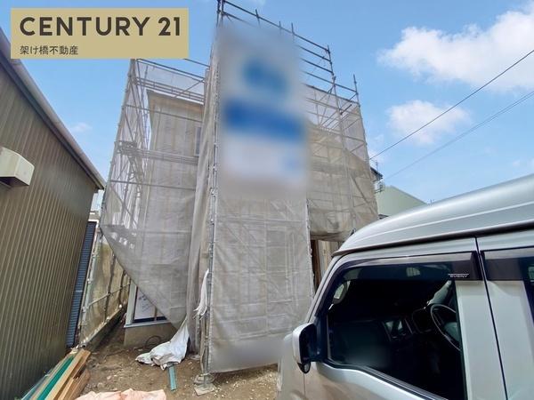 豊川市中条町第1期　新築戸建（全1棟）