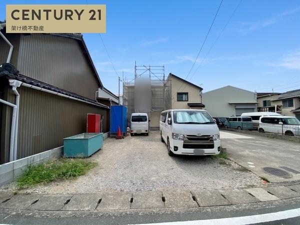 豊川市中条町第1期　新築戸建（全1棟）