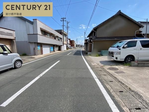 豊川市中条町第1期　新築戸建（全1棟）