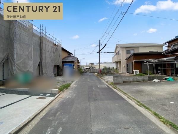 豊川市伊奈町南山新田第2期　新築戸建（全1棟）