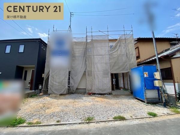 豊川市伊奈町南山新田第2期　新築戸建（全1棟）