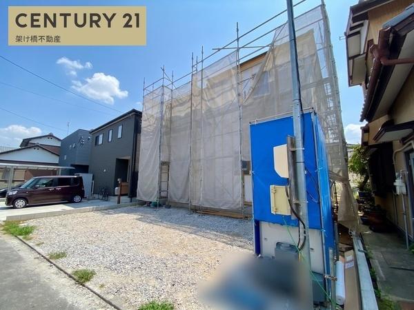 豊川市伊奈町南山新田第2期　新築戸建（全1棟）