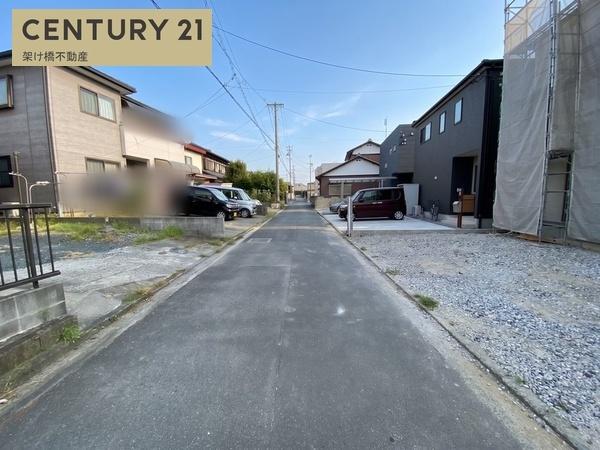 豊川市伊奈町南山新田第2期　新築戸建（全1棟）