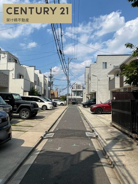 名古屋市昭和区４丁目　中古戸建
