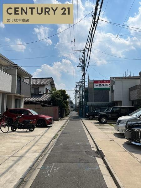 名古屋市昭和区４丁目　中古戸建