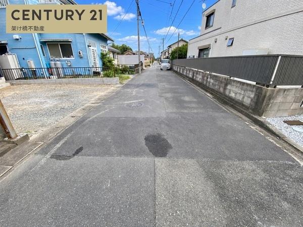 豊川市為当町第3　新築戸建（全１棟）