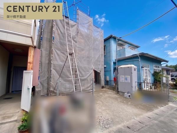 豊川市為当町第3　新築戸建（全１棟）