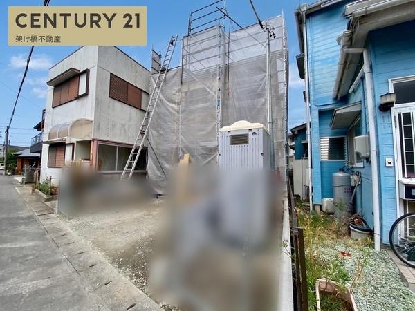 豊川市為当町第3　新築戸建（全１棟）