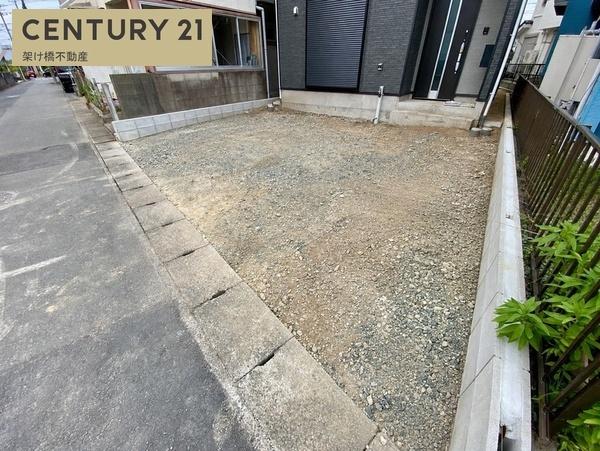 豊川市為当町第3　新築戸建（全１棟）